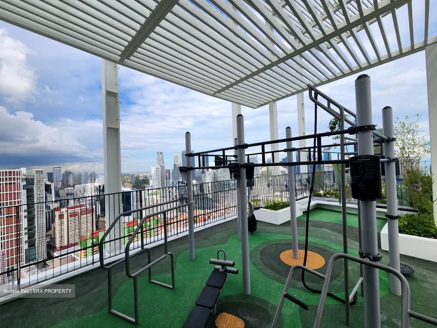 One Pearl Bank (D3), Apartment #584314761